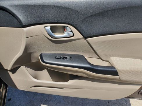 Used 2012 Honda Civic EX image 34