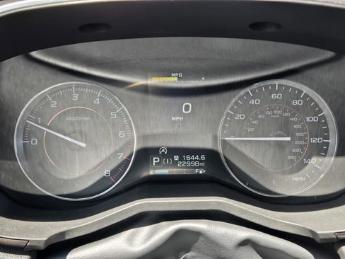Used 2021 Subaru Crosstrek 2.5i Limited w/ Moonroof Package 2 AWD/4WD image 25