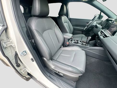 Used 2026 Subaru Outback Touring AWD/4WD image 40