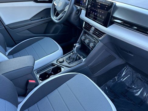 New 2026 Volkswagen Taos S image 15