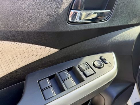 Used 2016 Honda CR-V EX-L image 19