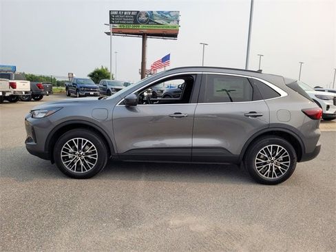 New 2025 Ford Escape Base image 33