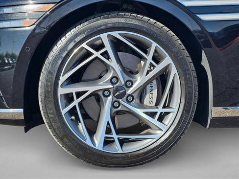 Used 2023 Genesis G90 3.5T AWD/4WD image 29