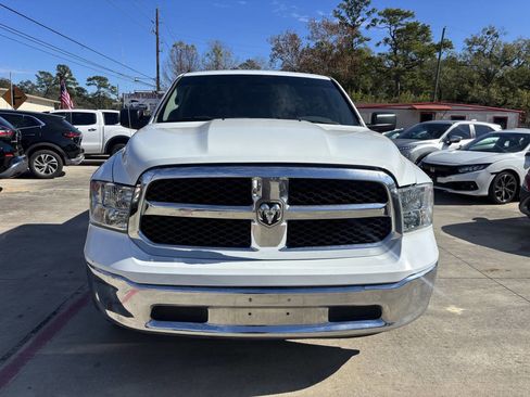 Used 2019 RAM 1500 Tradesman w/ Chrome Plus Package image 37