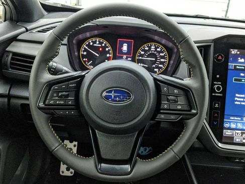 New 2025 Subaru Crosstrek 2.5i Sport w/ Popular Package #3A image 19