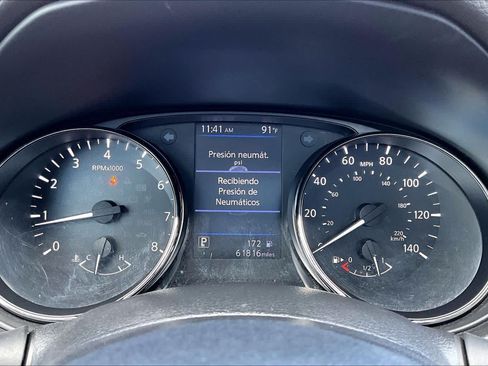 Used 2020 Nissan Rogue SV FWD image 26