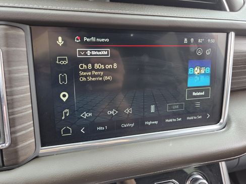 Used 2023 GMC Yukon XL Denali w/ Max Trailering Package AWD/4WD image 29