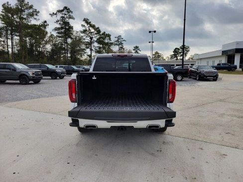 Used 2024 GMC Sierra 1500 Denali Ultimate image 7