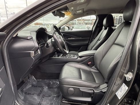 Used 2023 MAZDA CX-30 AWD 2.5 S w/ Select Package image 10