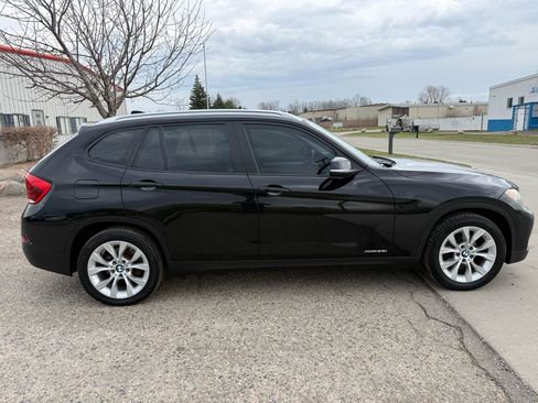 Used 2013 BMW X1 xDrive28i AWD/4WD image 2