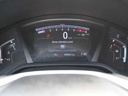 Used 2021 Honda CR-V Special Edition image 15