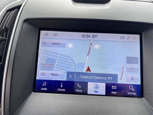 Used 2020 Ford Edge SEL w/ Convenience Package AWD/4WD image 15