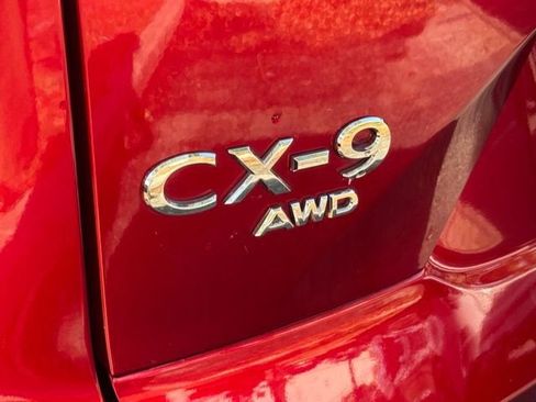 Used 2023 MAZDA CX-9 Touring Plus image 3