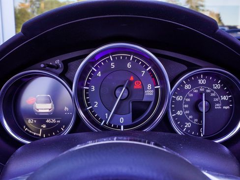 Used 2023 MAZDA MX-5 Miata Grand Touring image 24