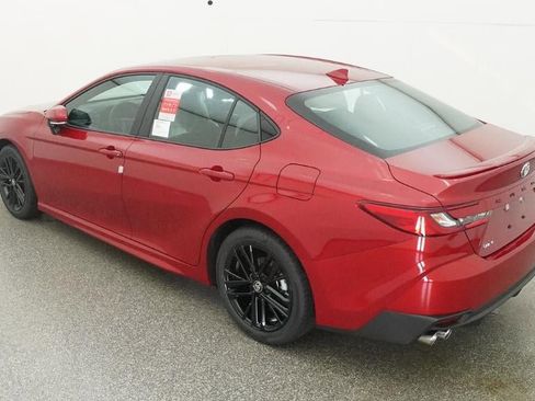 New 2026 Toyota Camry SE image 38