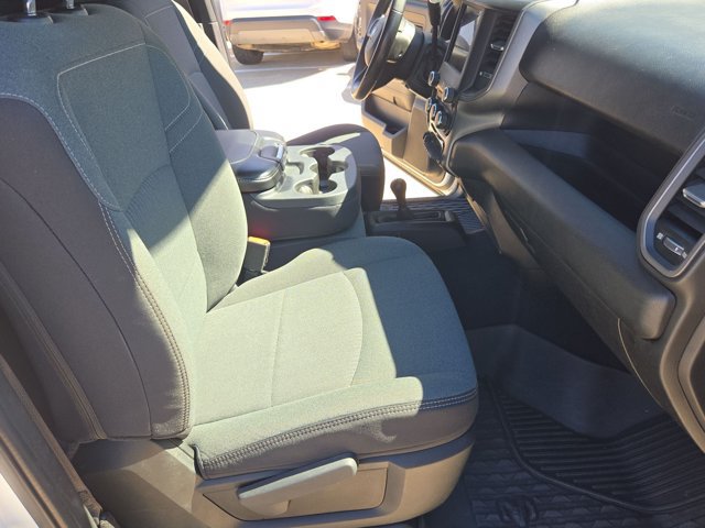 Used 2022 RAM 2500 Tradesman AWD/4WD image 20