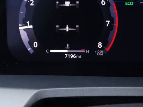 Used 2025 Toyota Tacoma TRD Sport AWD/4WD image 26
