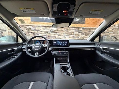 New 2026 Hyundai Sonata SEL image 13