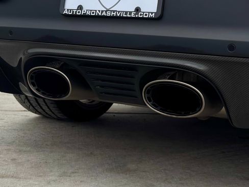 Used 2022 Porsche Cayenne Turbo GT image 84