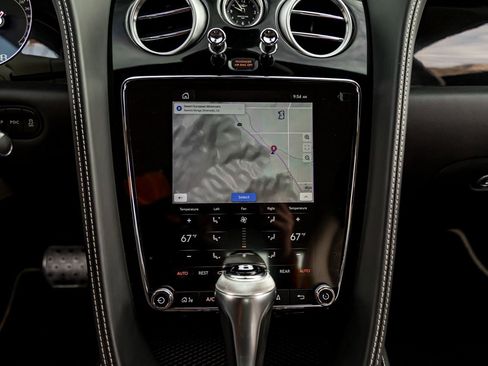 Used 2017 Bentley Continental GT V8 S image 23