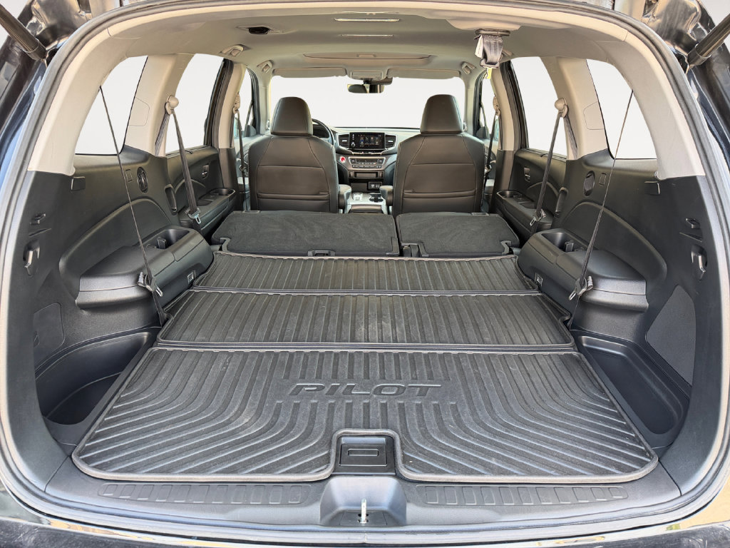 Used 2022 Honda Pilot Black Edition image 22