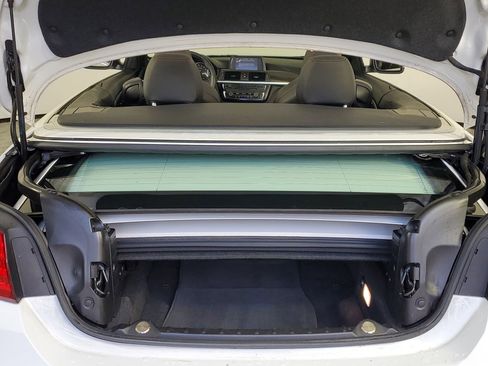 Used 2016 BMW 428i Convertible image 20