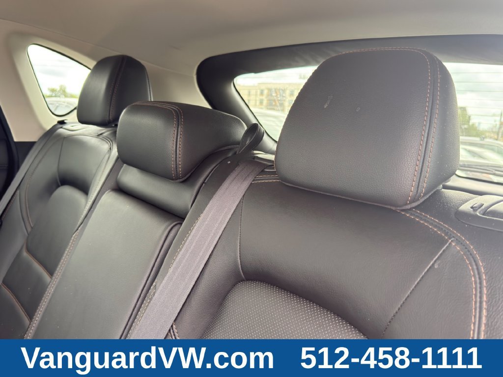 Used 2018 MAZDA CX-5 Grand Touring FWD image 32