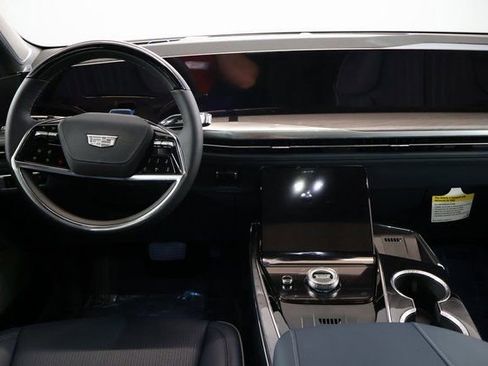New 2026 Cadillac Escalade IQL Luxury image 12