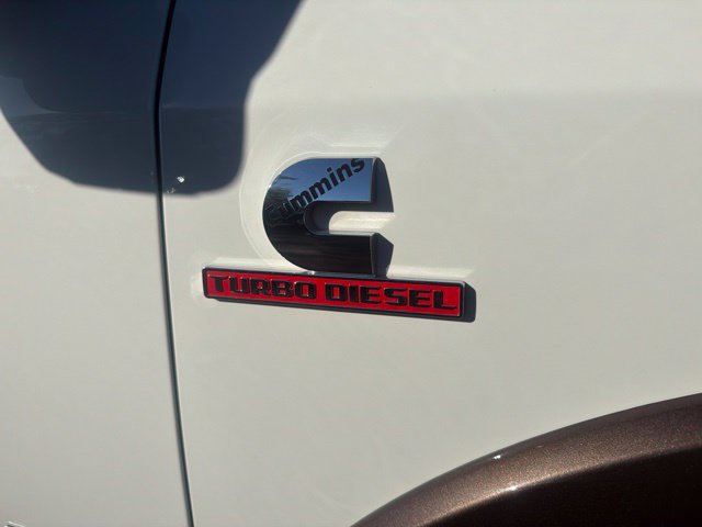 Used 2024 RAM 3500 Limited w/ Safety Group AWD/4WD image 14