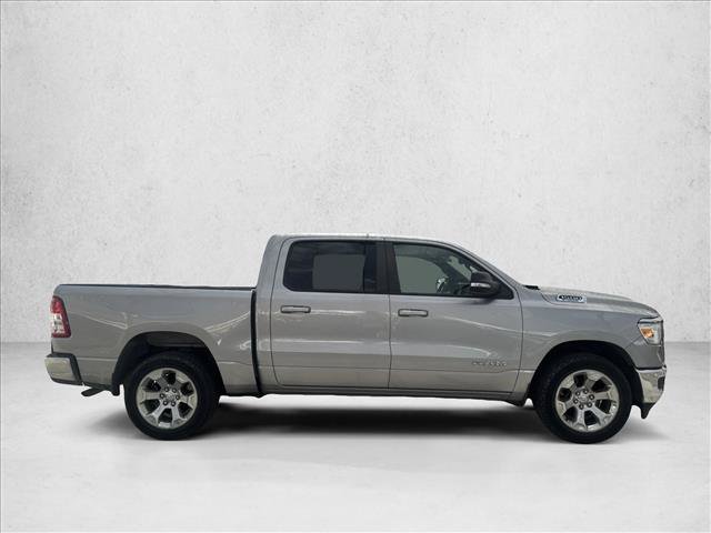 Used 2022 RAM 1500 Lone Star RWD image 6