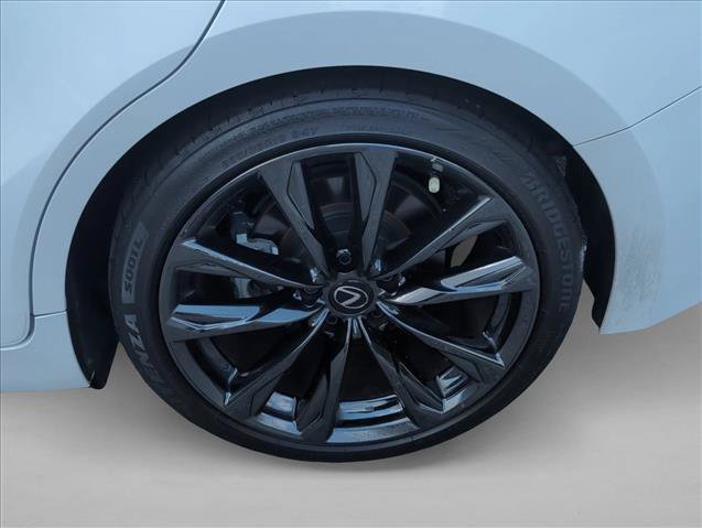 Used 2023 Lexus IS 350 F Sport w/ Navigation Package RWD image 29