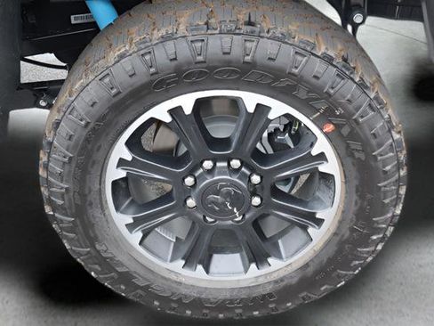 New 2026 RAM 2500 Tradesman image 11