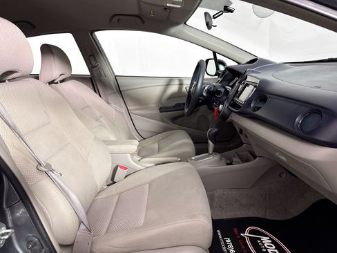 Used 2010 Honda Insight EX image 27