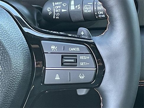 New 2025 Honda Pilot TrailSport image 15