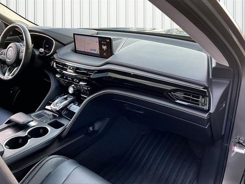 Used 2024 Acura MDX SH-AWD w/ Advance Package image 27