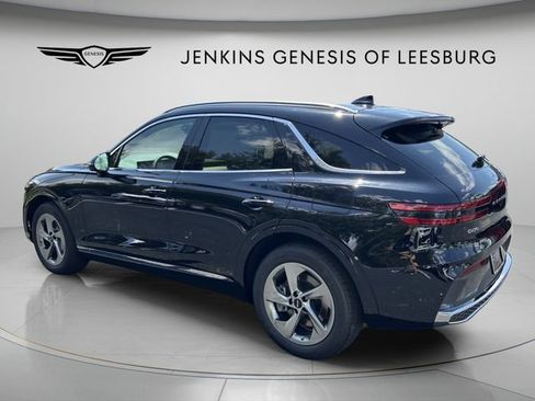 New 2026 Genesis GV70 2.5T Advanced AWD/4WD image 10