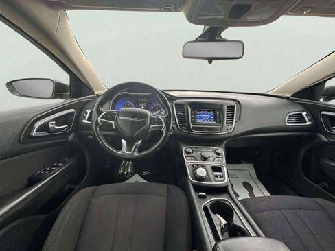 Used 2015 Chrysler 200 Limited w/ Convenience Group FWD image 30