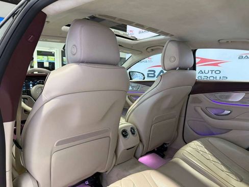 Used 2023 Mercedes-Benz CLS 450 4MATIC image 41
