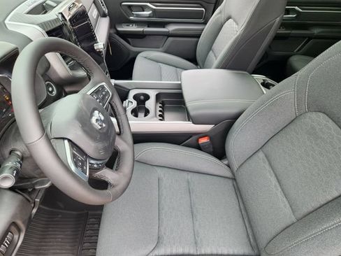 New 2026 RAM 1500 Lone Star AWD/4WD image 9