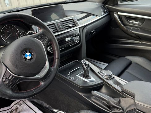 Used 2016 BMW 328i Sedan image 43