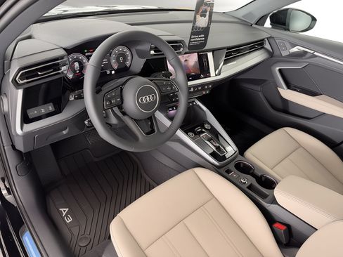 New 2026 Audi A3 2.0T Premium Plus AWD/4WD image 4