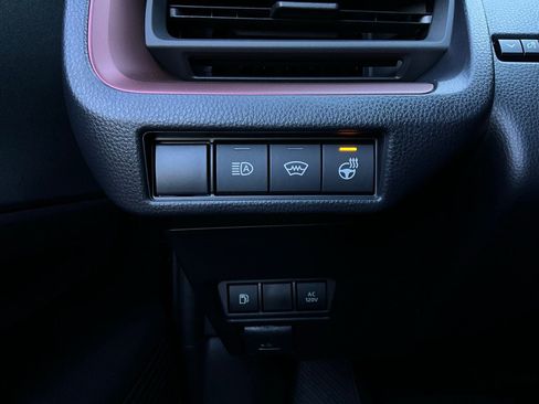 New 2026 Toyota Prius Plug-In Hybrid image 19