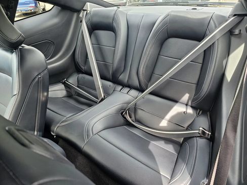 Used 2024 Ford Mustang GT Premium w/ GT Performance Package RWD image 20
