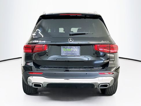 Used 2025 Mercedes-Benz GLB 250 GLB 250 image 7