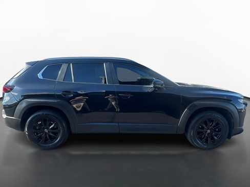 Used 2023 MAZDA CX-50 2.5 S w/ Preferred Plus Pkg AWD/4WD image 2