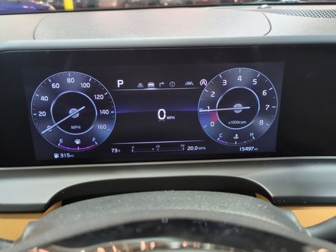 Certified 2024 Kia Seltos EX AWD/4WD image 19
