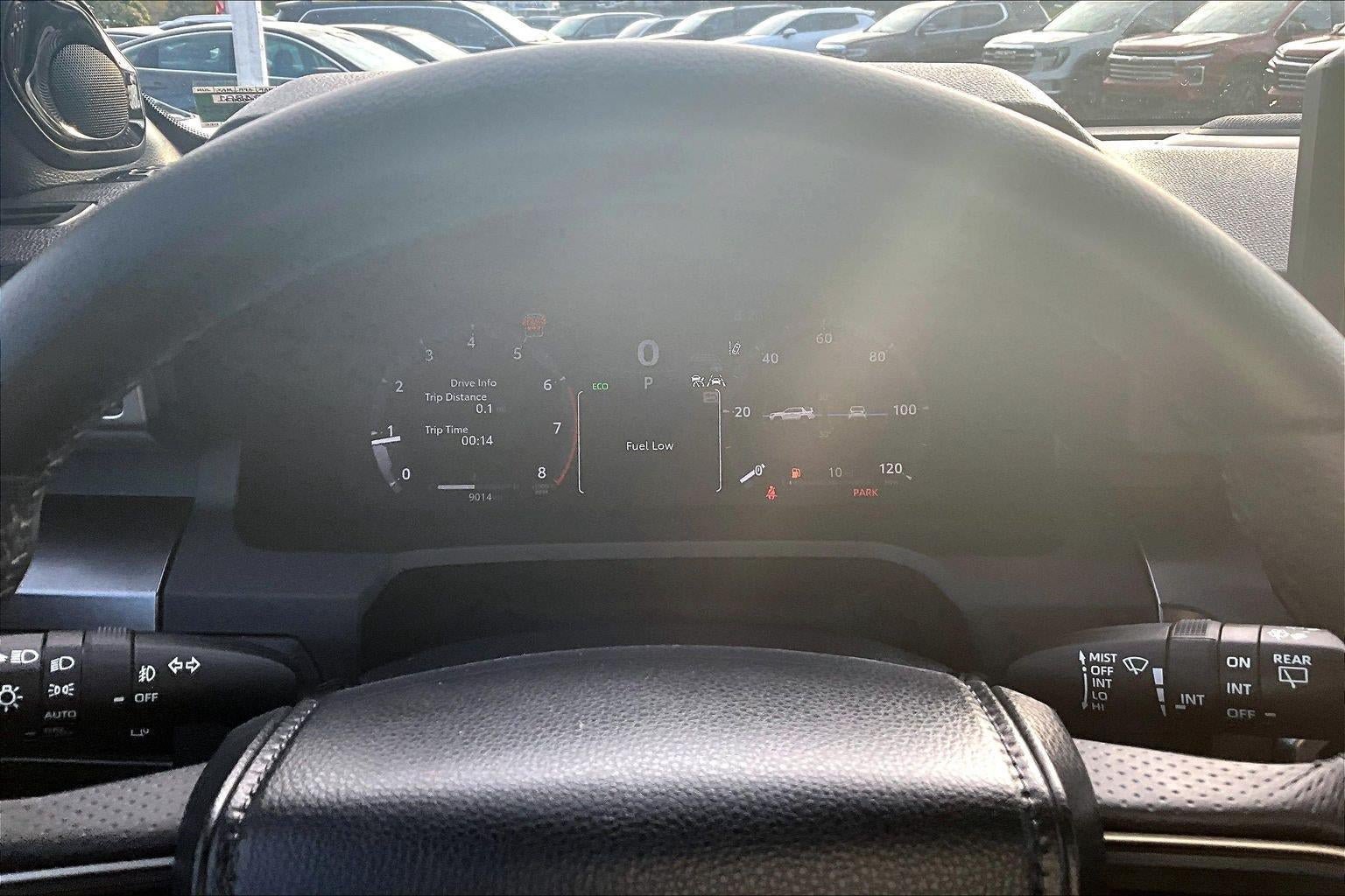 Used 2026 Toyota 4Runner TRD Off-Road Premium AWD/4WD image 18