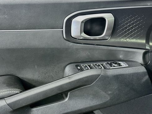 Used 2024 Kia Sorento EX w/ Panoramic Sunroof Package FWD image 15