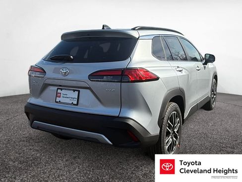 New 2026 Toyota Corolla Cross XLE FWD image 5