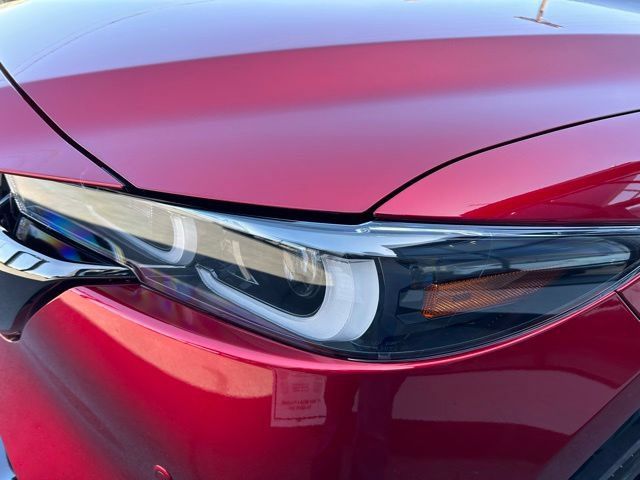 New 2025 MAZDA CX-5 2.5 Turbo AWD/4WD image 9